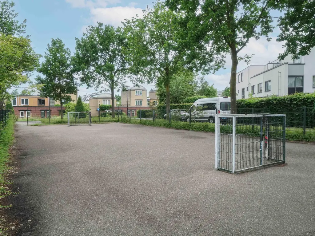 Kleine Kreek 24, AMERSFOORT