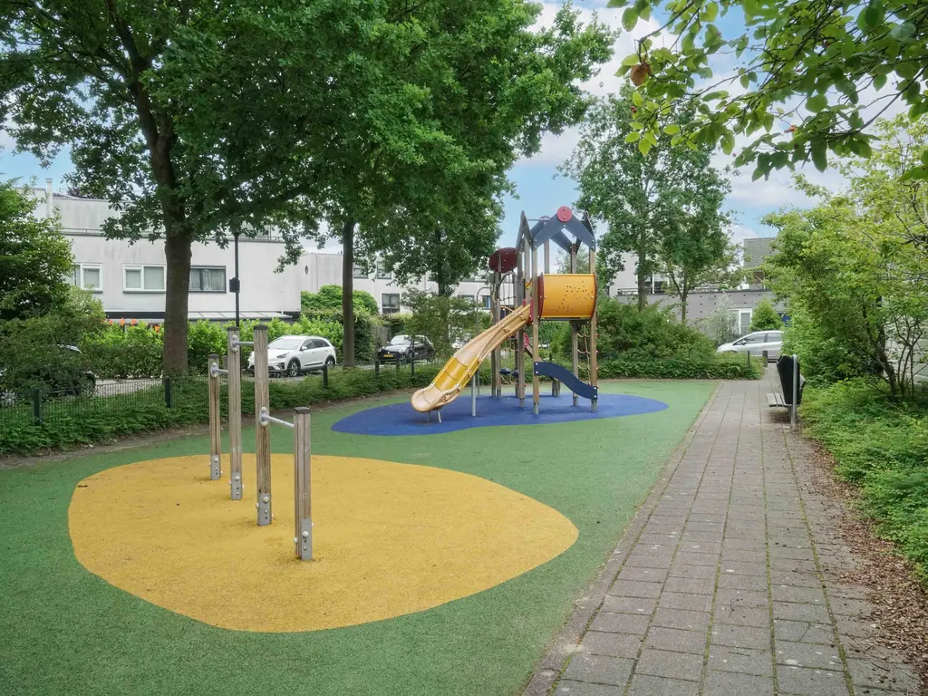 Kleine Kreek 24, AMERSFOORT