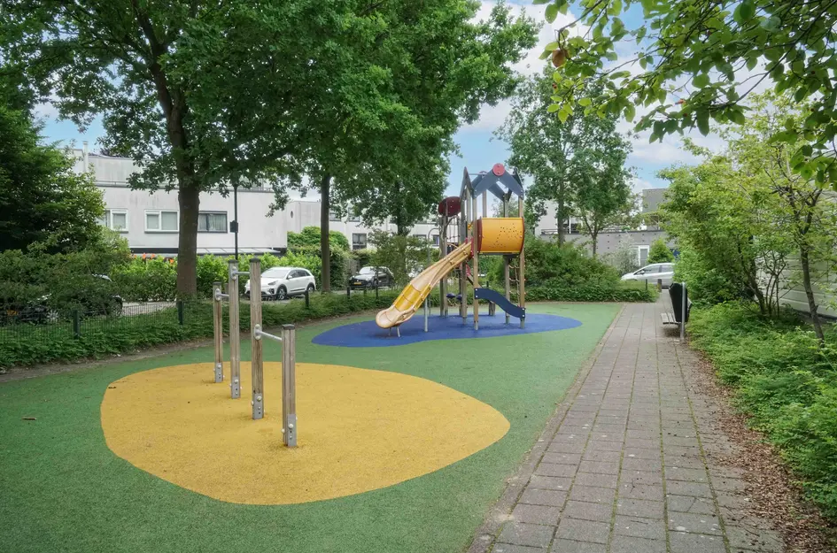 Kleine Kreek 24