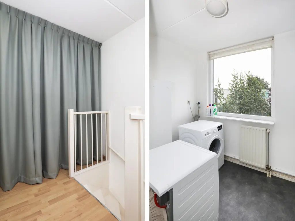 Kleine Kreek 24, AMERSFOORT