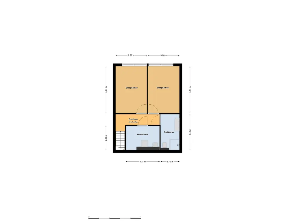 Plattegrond 2