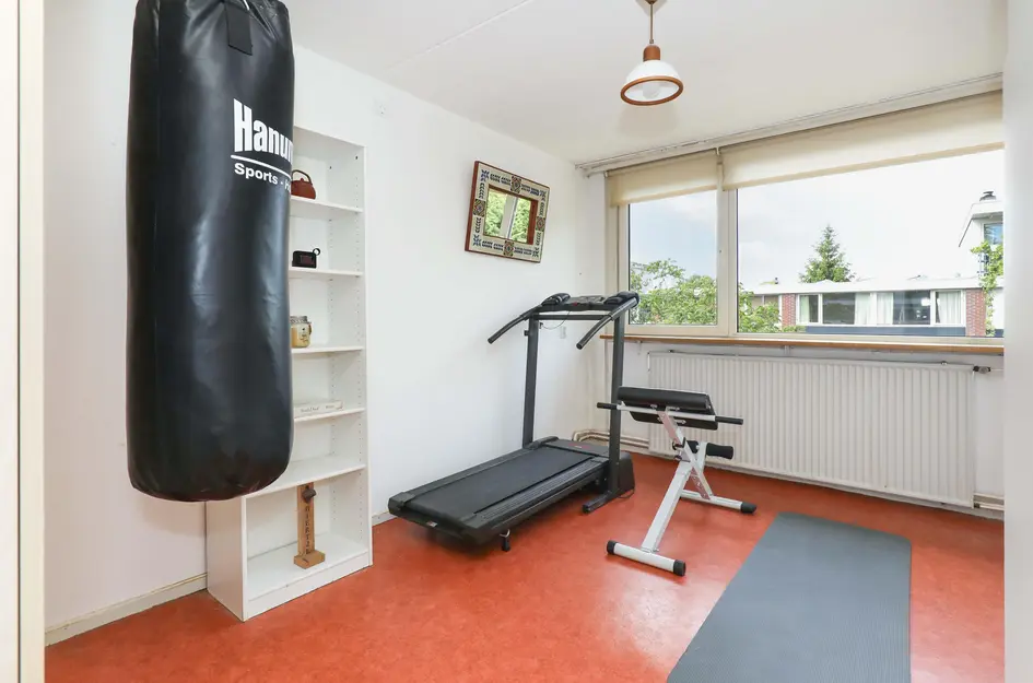 Fluitekamp 8