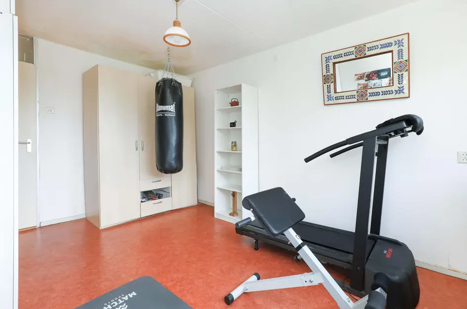 Fluitekamp 8