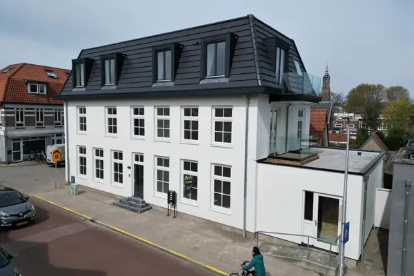 Bisschopsweg 132B