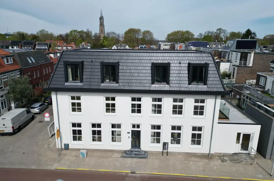 Bisschopsweg 132B