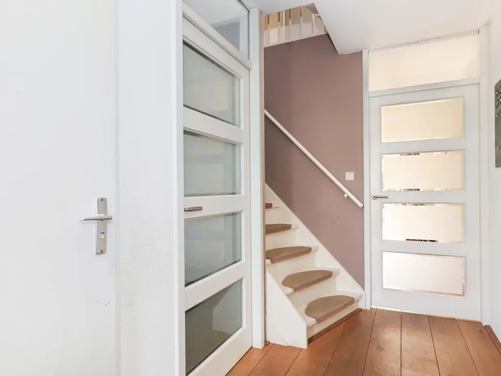 De Vergulde Pauw 4, AMERSFOORT