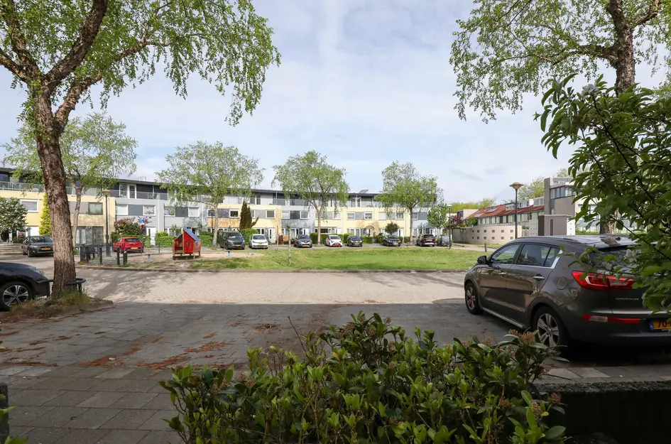 De Vergulde Pauw 4