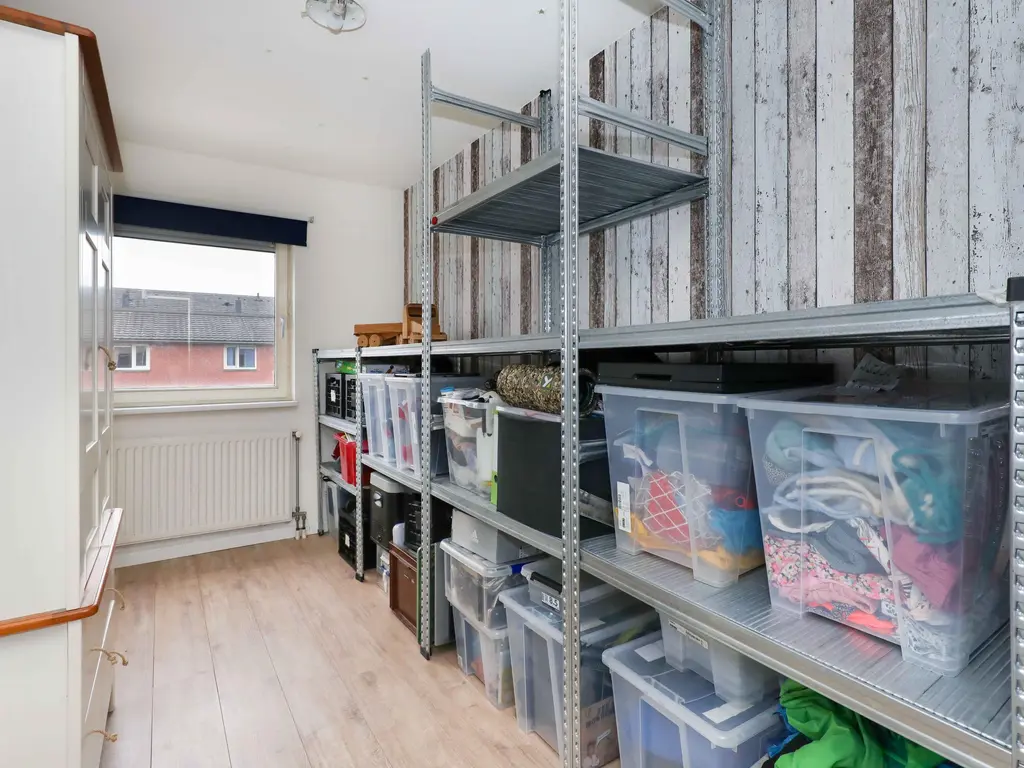 De Vergulde Pauw 4, AMERSFOORT