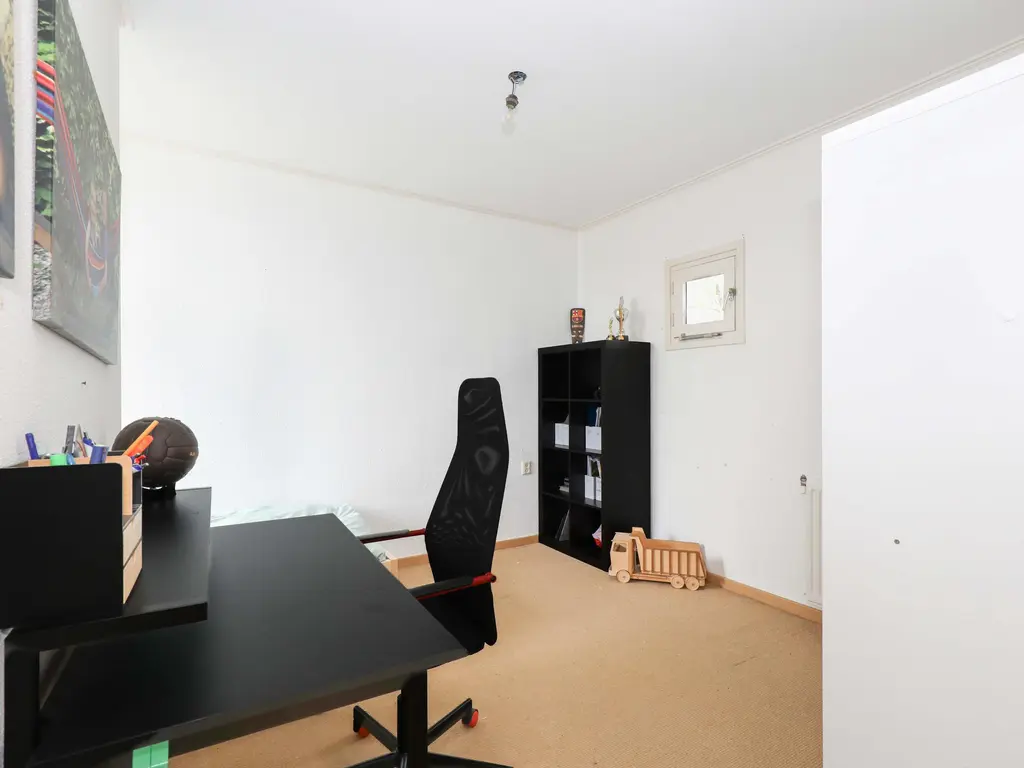 De Vergulde Pauw 4, AMERSFOORT