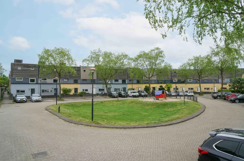 De Vergulde Pauw 4