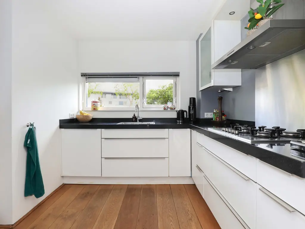 De Vergulde Pauw 4, AMERSFOORT
