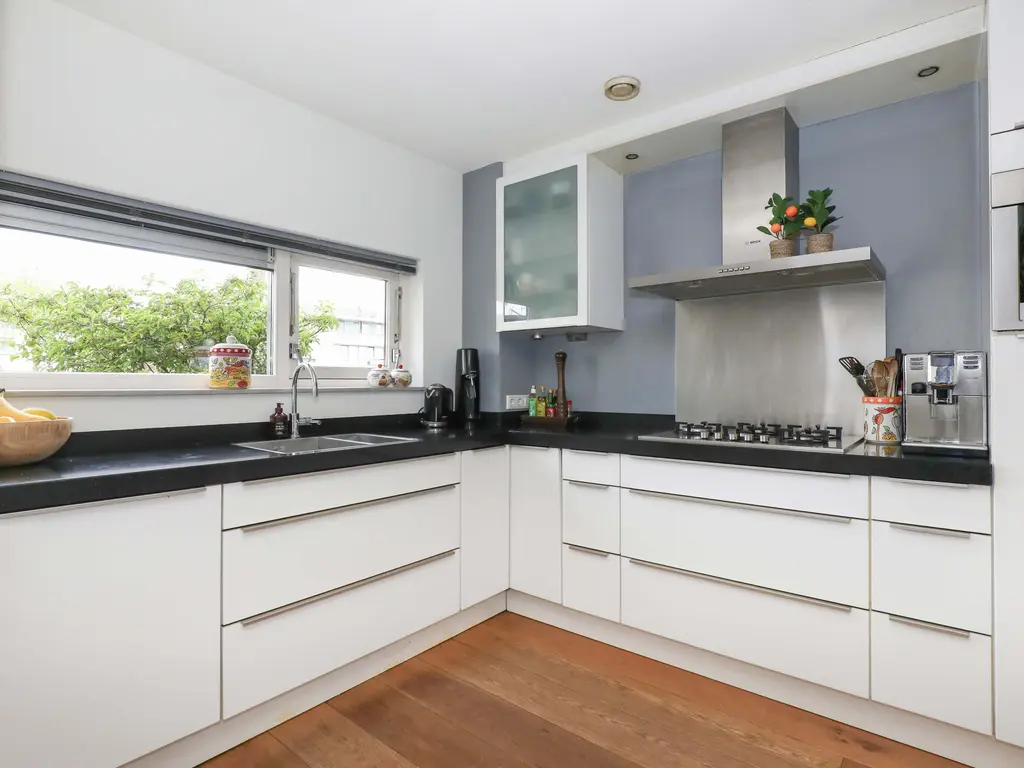 De Vergulde Pauw 4, AMERSFOORT