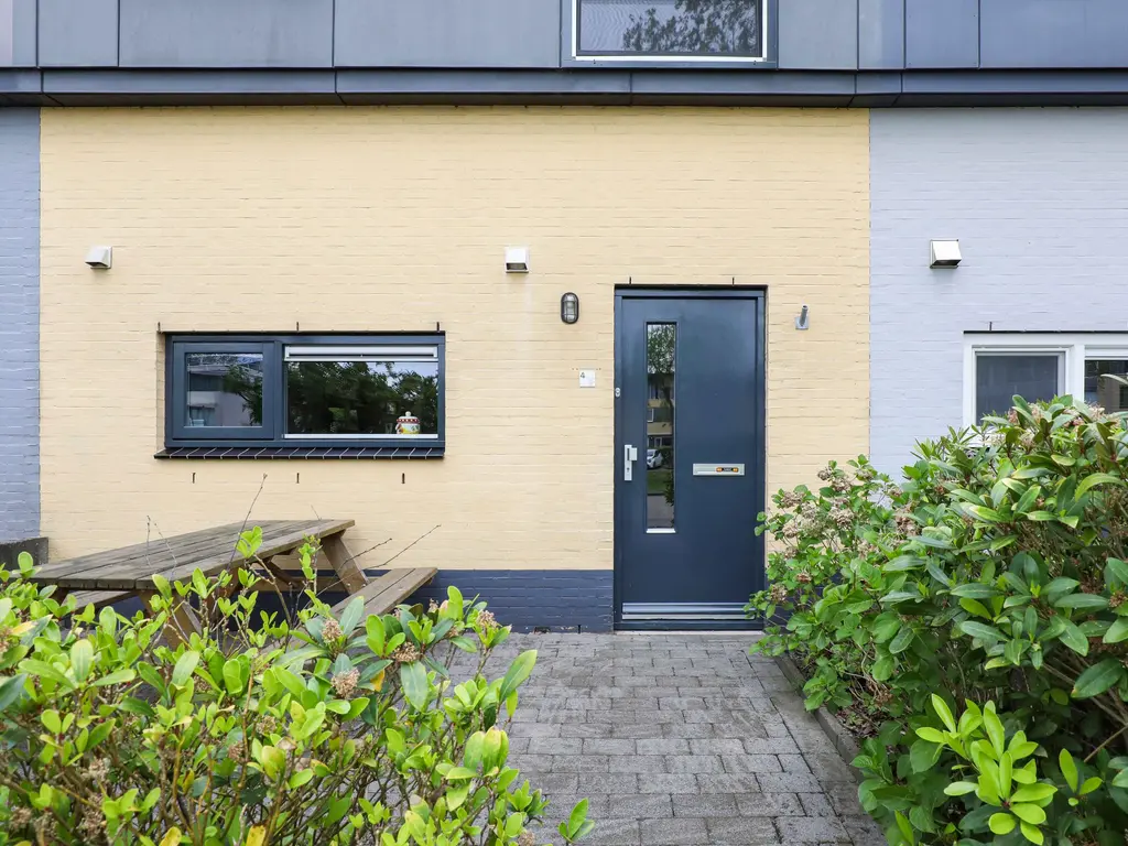 De Vergulde Pauw 4, AMERSFOORT