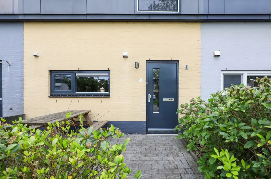 De Vergulde Pauw 4