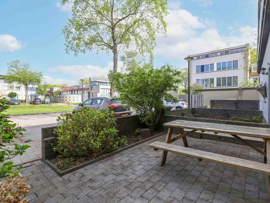 De Vergulde Pauw 4, AMERSFOORT