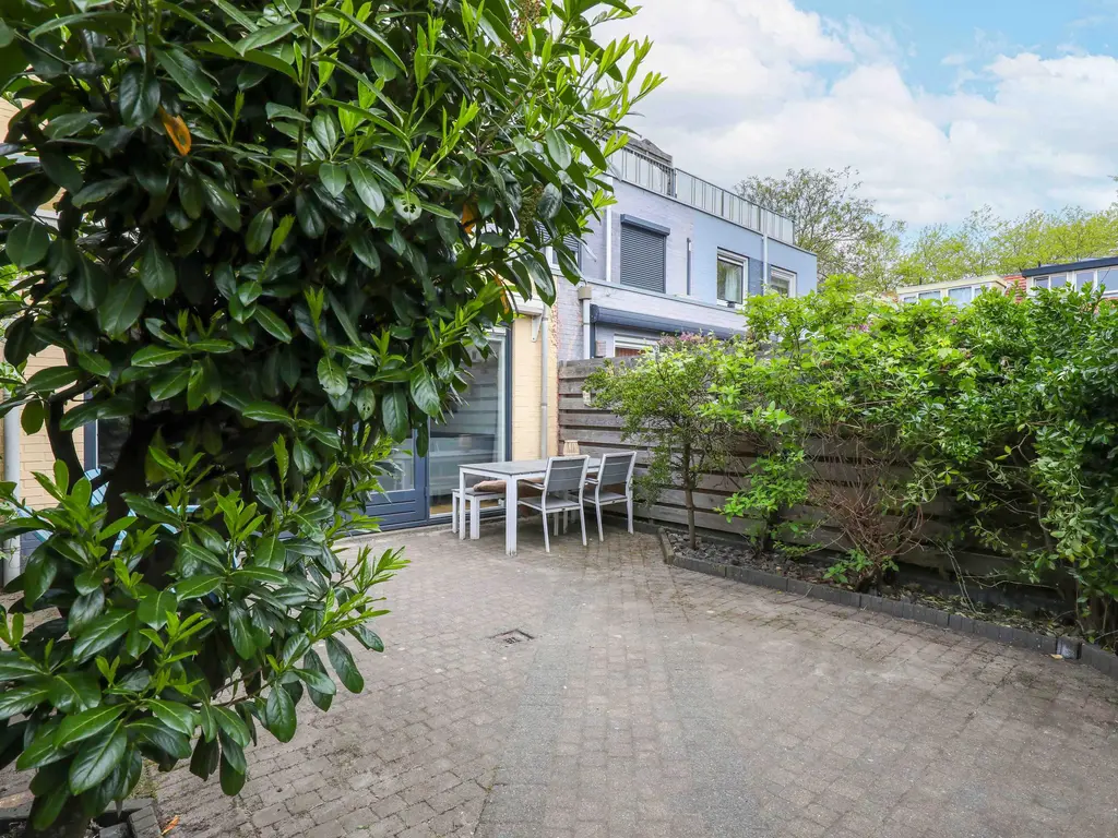 De Vergulde Pauw 4, AMERSFOORT