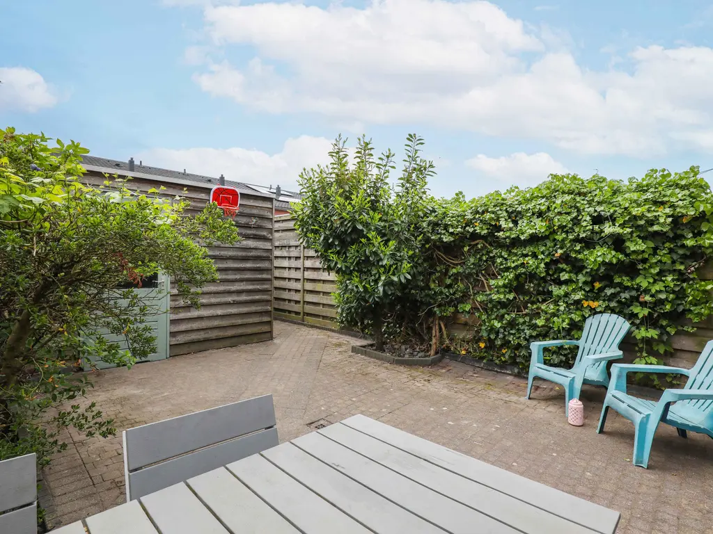 De Vergulde Pauw 4, AMERSFOORT