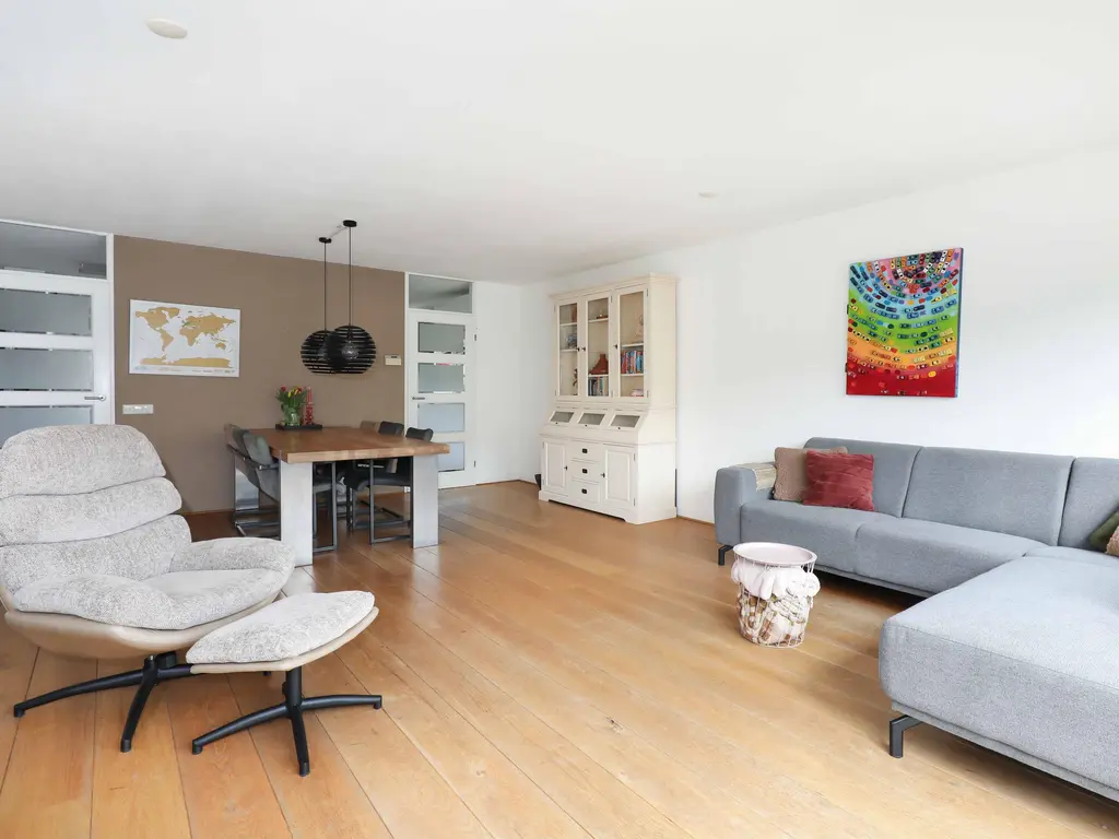 De Vergulde Pauw 4, AMERSFOORT