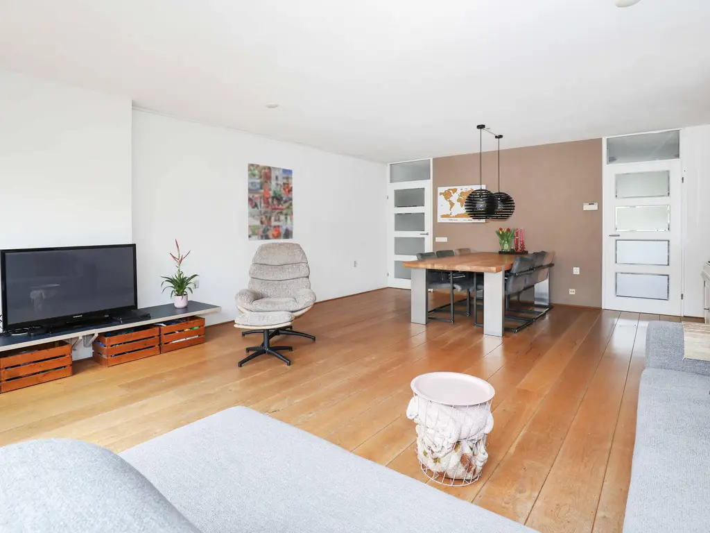 De Vergulde Pauw 4, AMERSFOORT