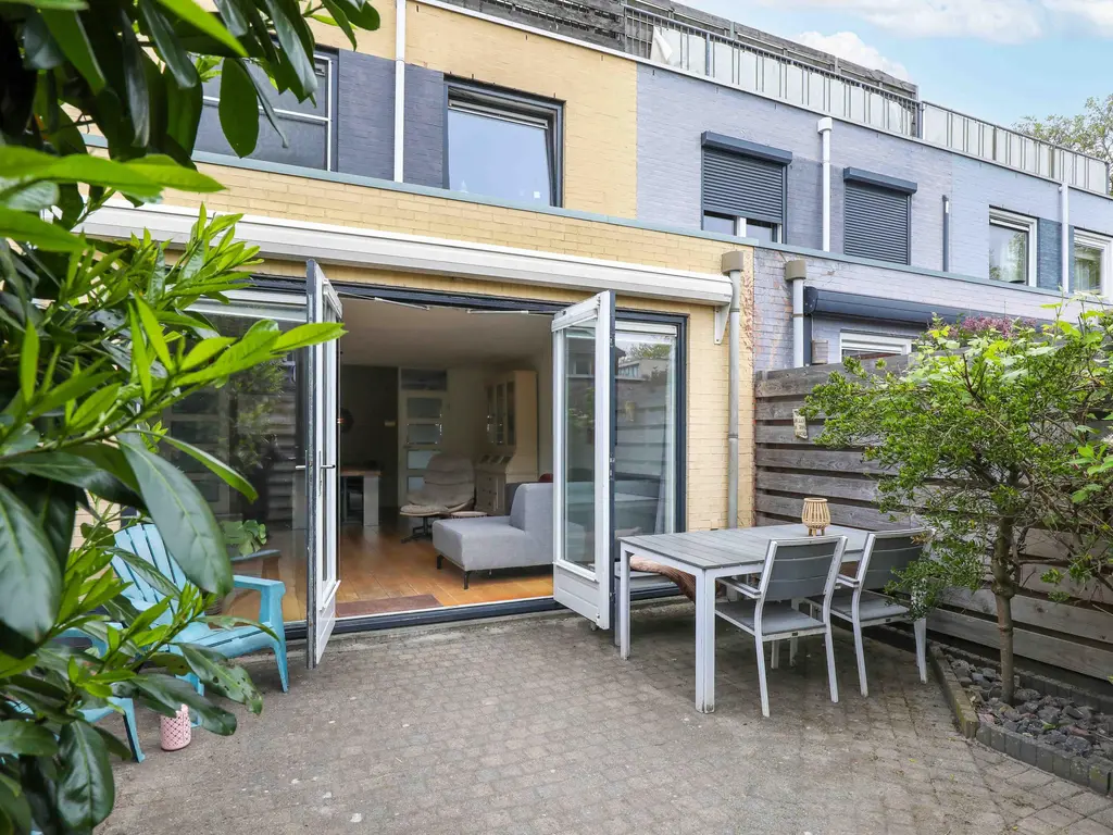 De Vergulde Pauw 4, AMERSFOORT