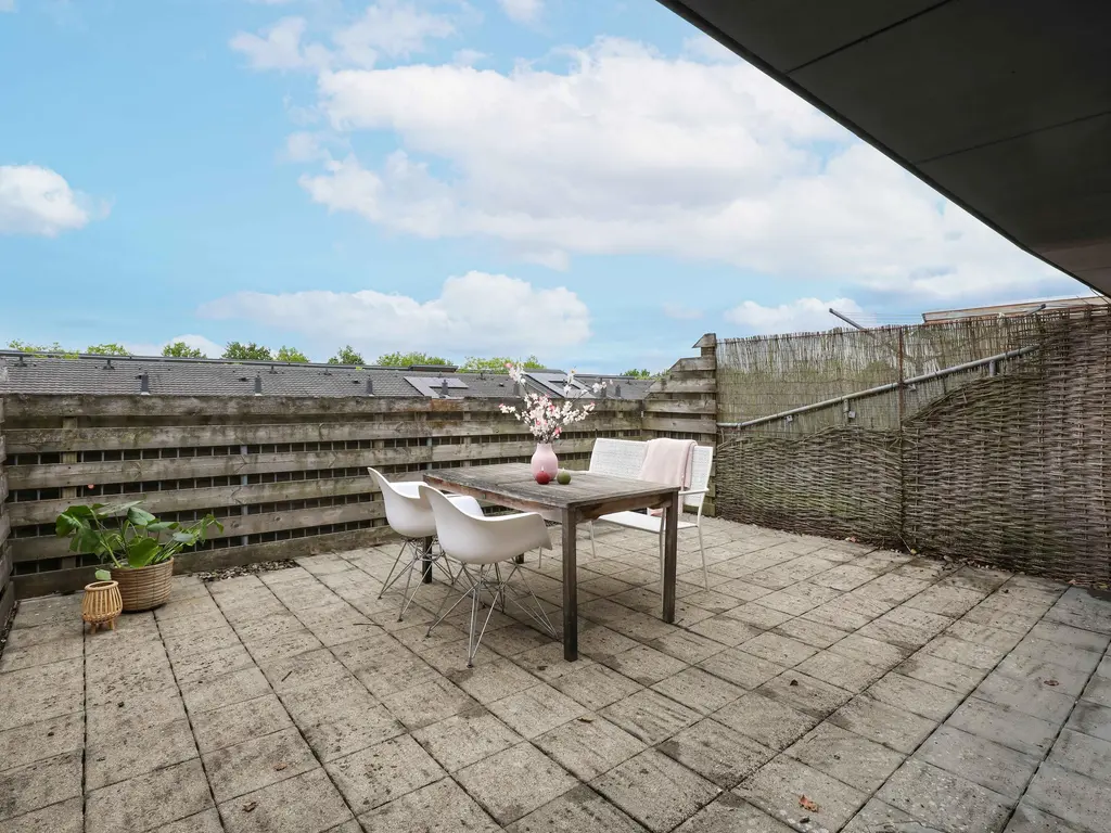 De Vergulde Pauw 4, AMERSFOORT