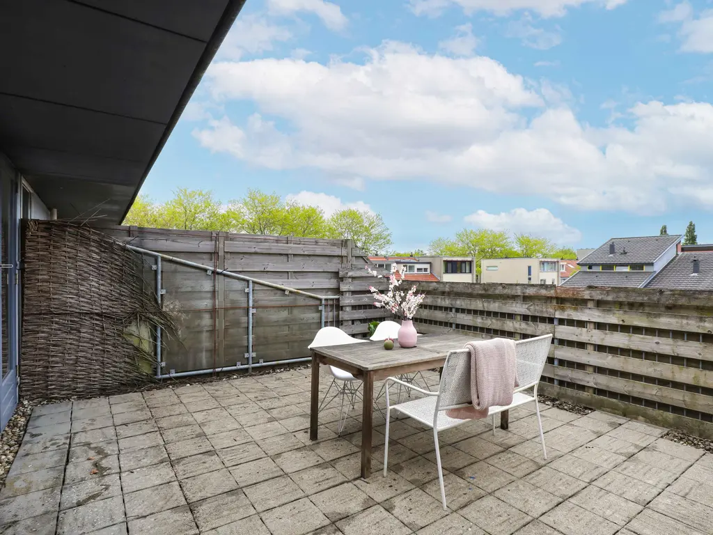 De Vergulde Pauw 4, AMERSFOORT