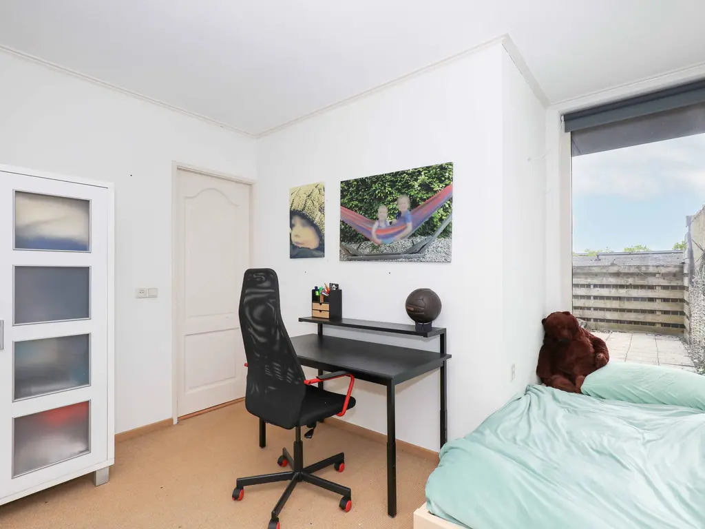 De Vergulde Pauw 4, AMERSFOORT