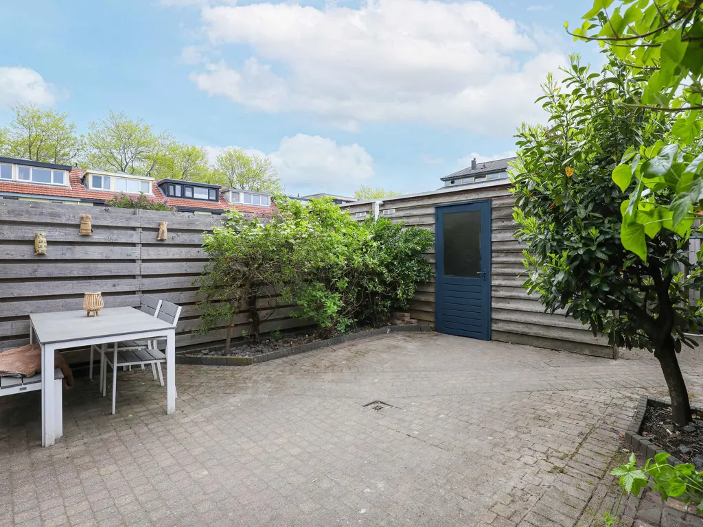 De Vergulde Pauw 4, AMERSFOORT