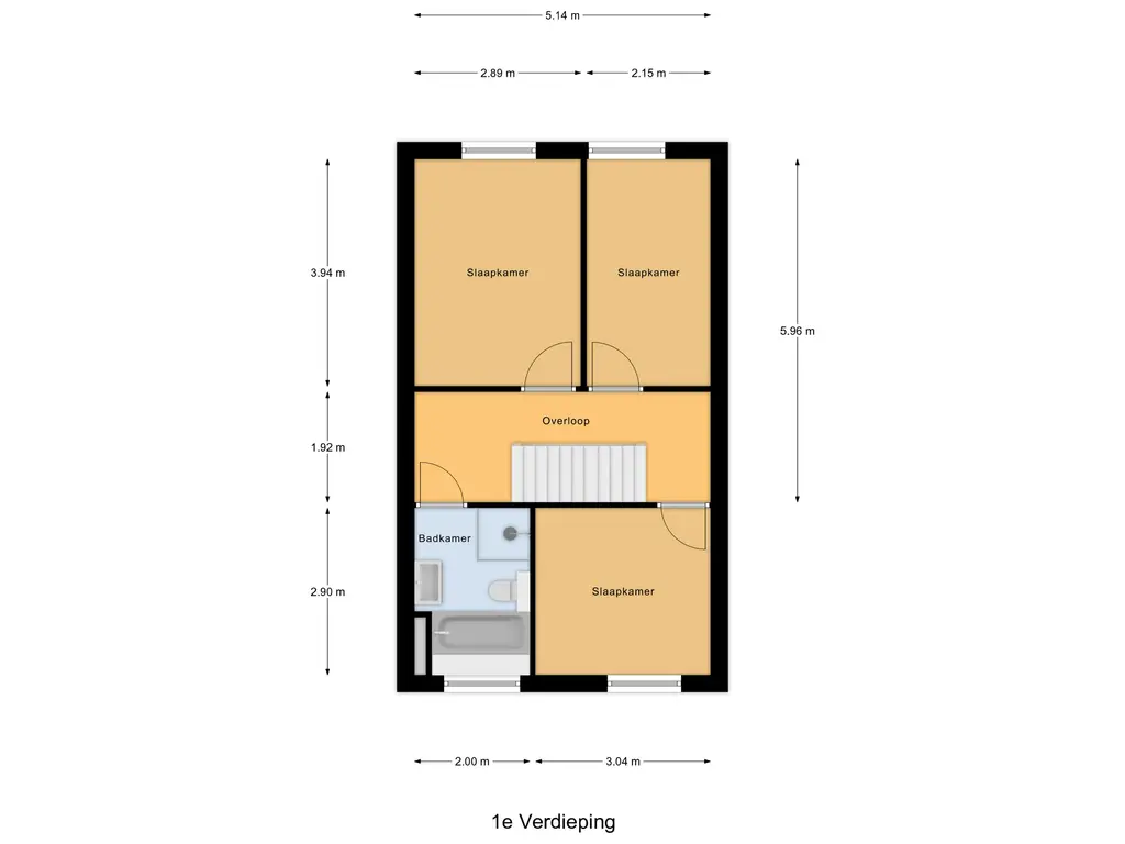 Plattegrond 2