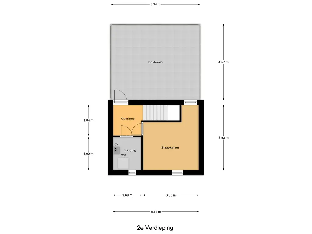 Plattegrond 3