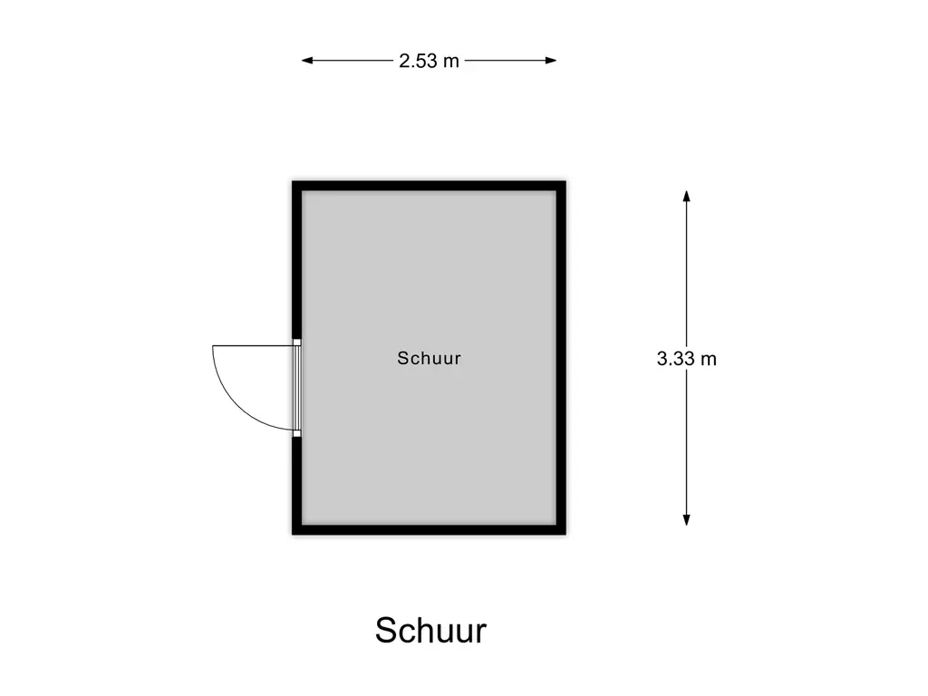 Plattegrond 4