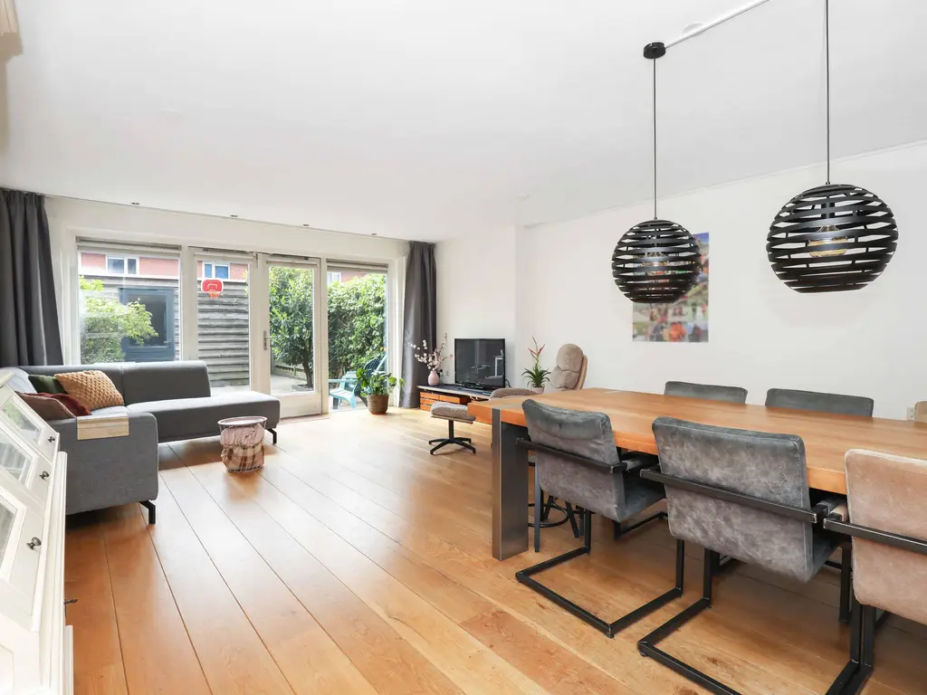 De Vergulde Pauw 4, AMERSFOORT