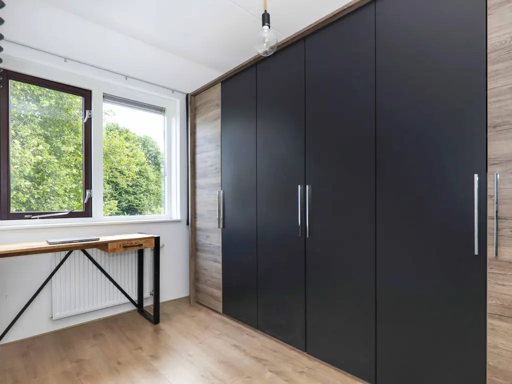 Laan der Winden 11, AMERSFOORT