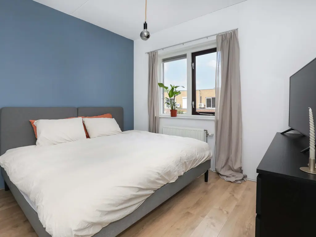 Laan der Winden 11, AMERSFOORT