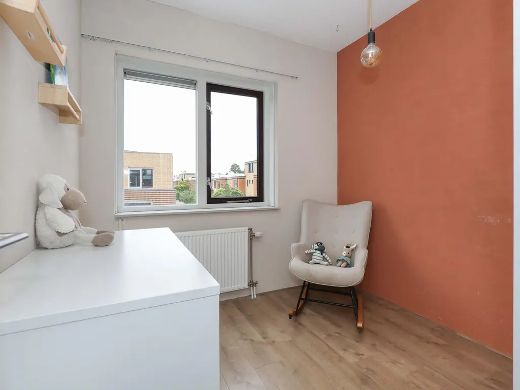 Laan der Winden 11, AMERSFOORT