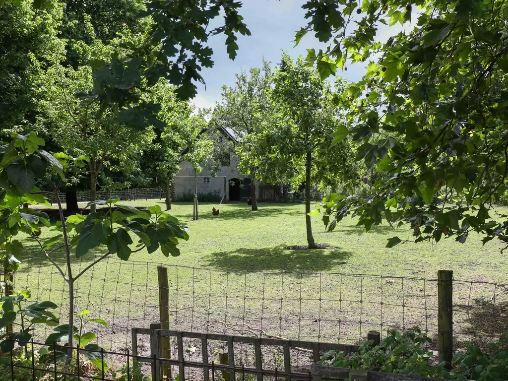 Laan der Winden 11, AMERSFOORT