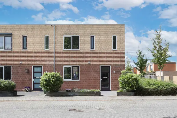 Laan der Winden 11