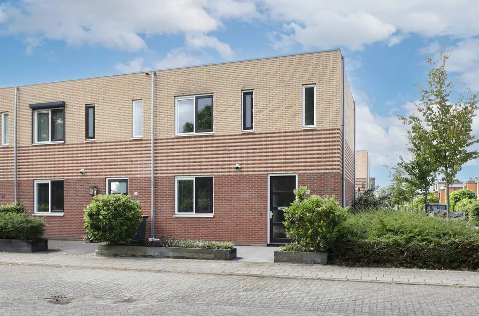 Laan der Winden 11