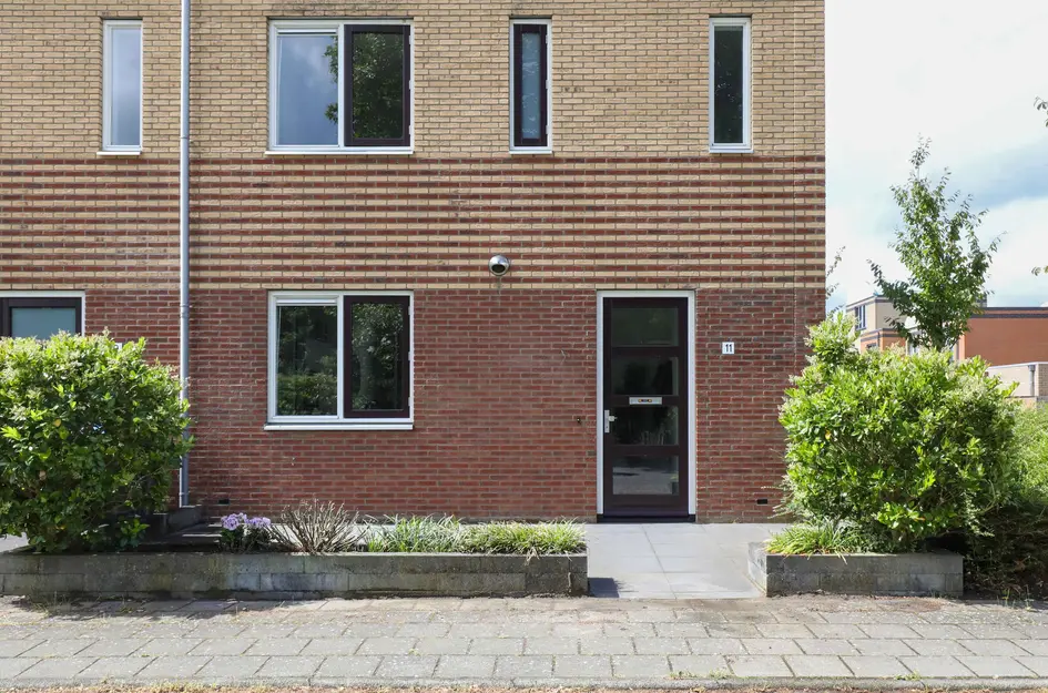 Laan der Winden 11