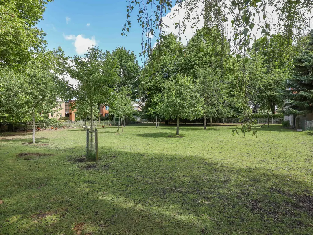 Laan der Winden 11, AMERSFOORT