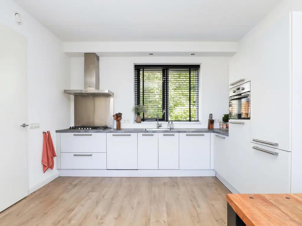 Laan der Winden 11, AMERSFOORT