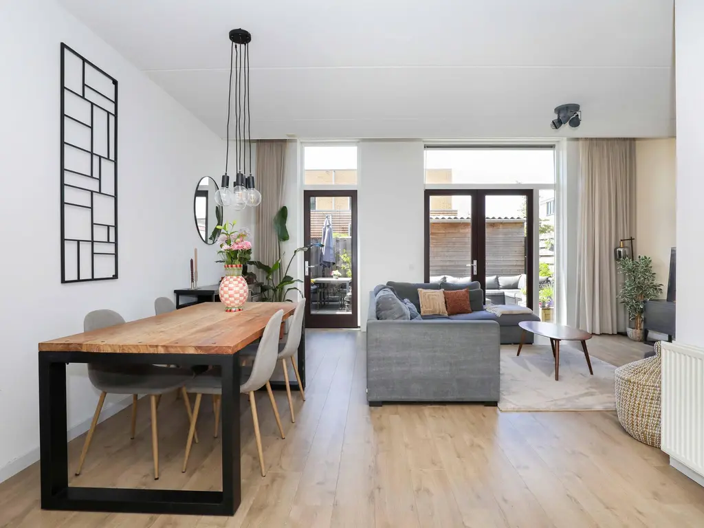 Laan der Winden 11, AMERSFOORT