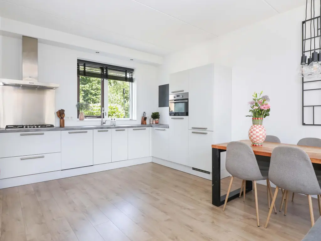 Laan der Winden 11, AMERSFOORT