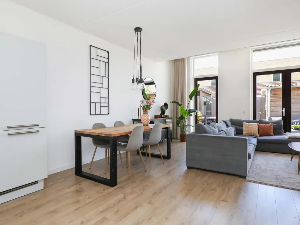 Laan der Winden 11, AMERSFOORT