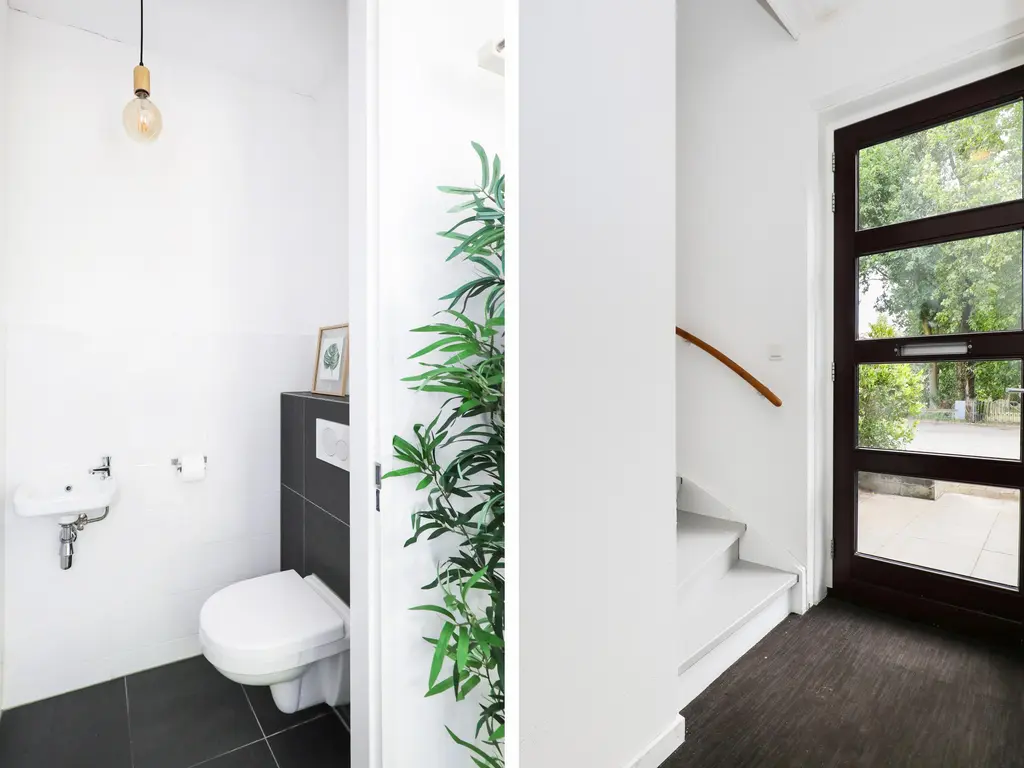 Laan der Winden 11, AMERSFOORT