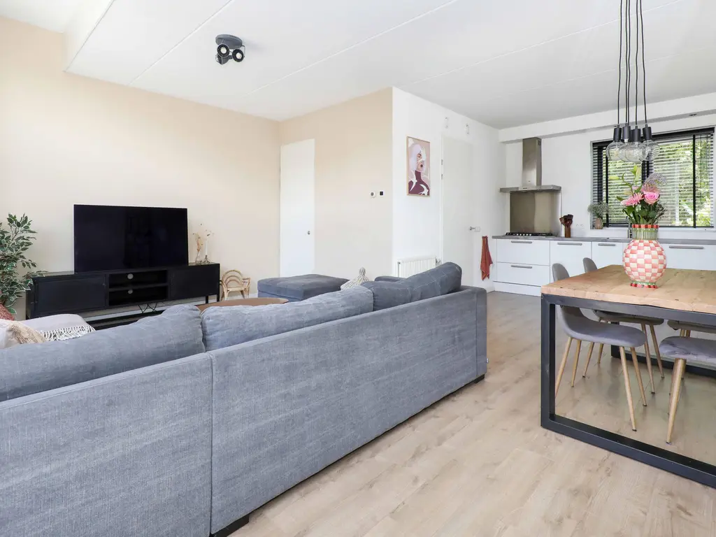 Laan der Winden 11, AMERSFOORT