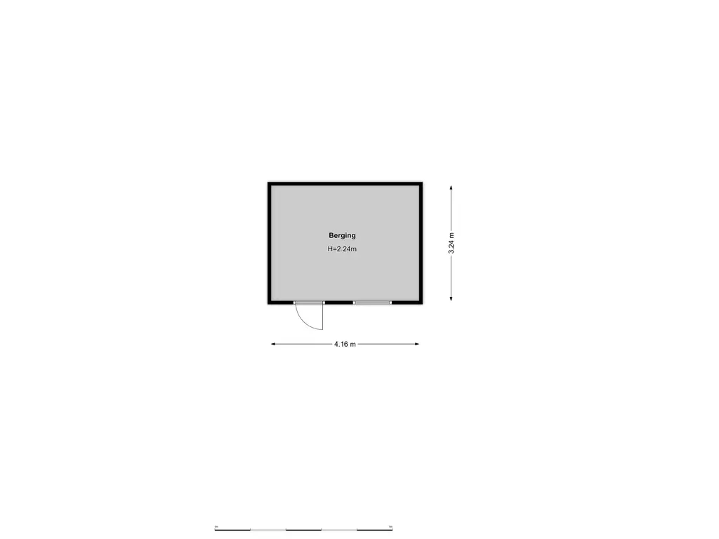 Plattegrond 4