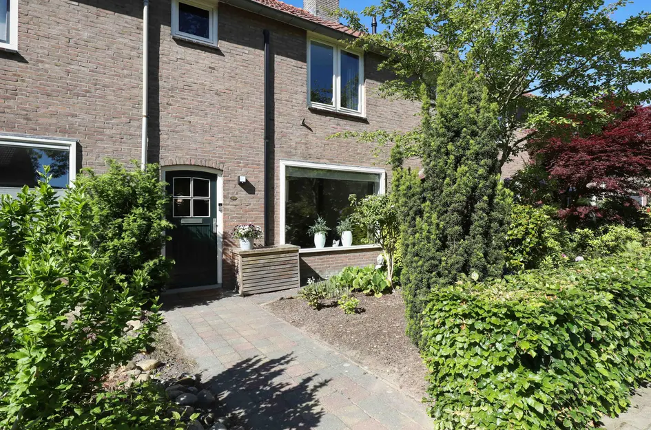 Plataanweg 34