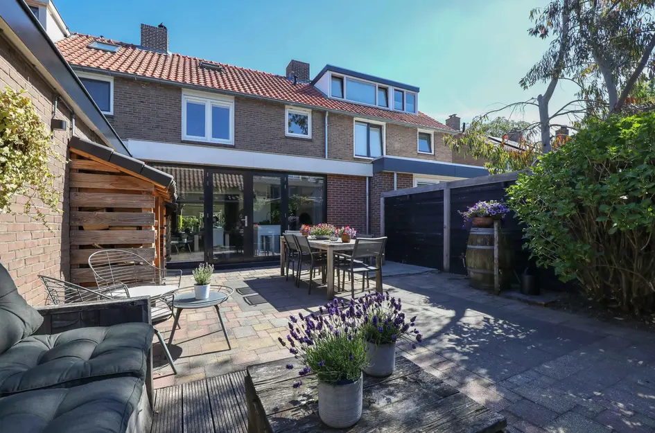 Plataanweg 34