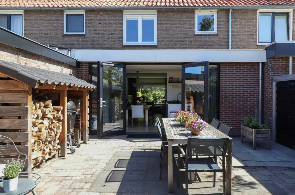 Plataanweg 34